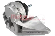 Lagerung, Motor METZGER 8054271