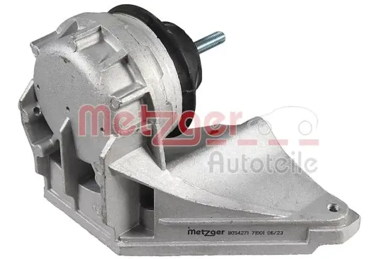 Lagerung, Motor METZGER 8054271 Bild Lagerung, Motor METZGER 8054271