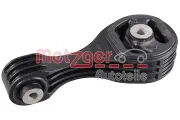 Lagerung, Motor hinten METZGER AUTOTEILE 8054276