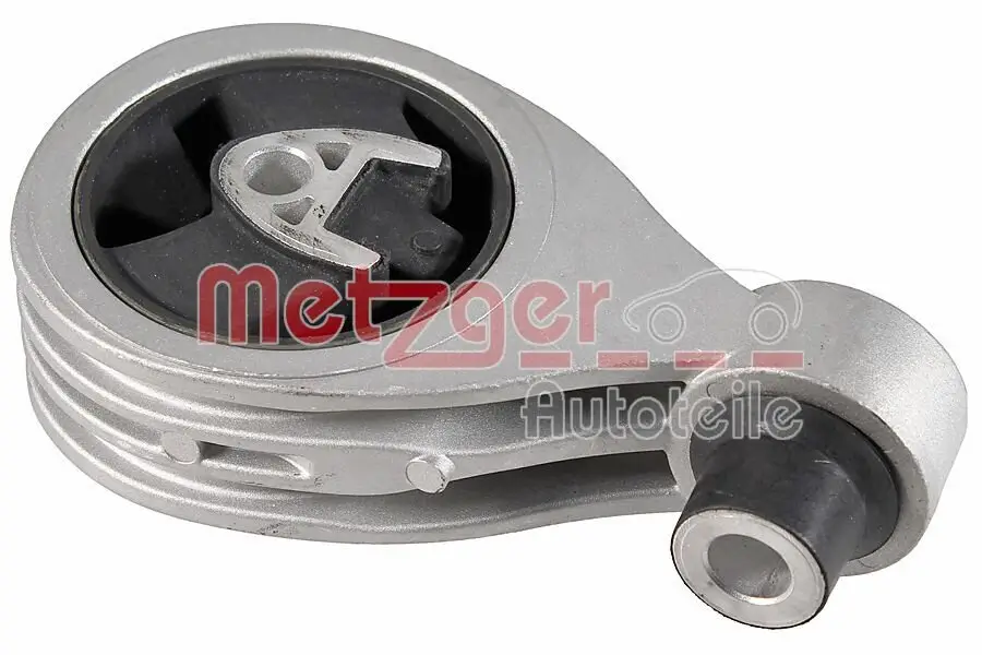 Lagerung, Motor METZGER 8054277