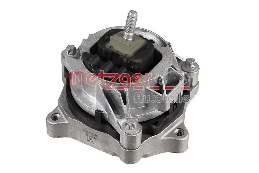 Lagerung, Motor METZGER 8054280