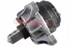 Lagerung, Motor rechts unten METZGER AUTOTEILE 8054284