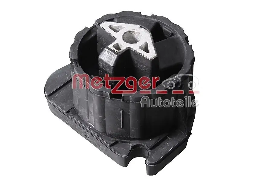 Lagerung, Automatikgetriebe unten METZGER AUTOTEILE 8054285