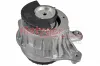 Lagerung, Motor links unten METZGER AUTOTEILE 8054286