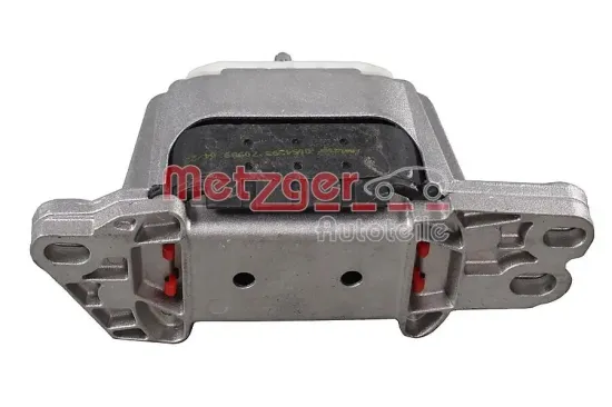 Lagerung, Motor rechts METZGER AUTOTEILE 8054293 Bild Lagerung, Motor rechts METZGER AUTOTEILE 8054293