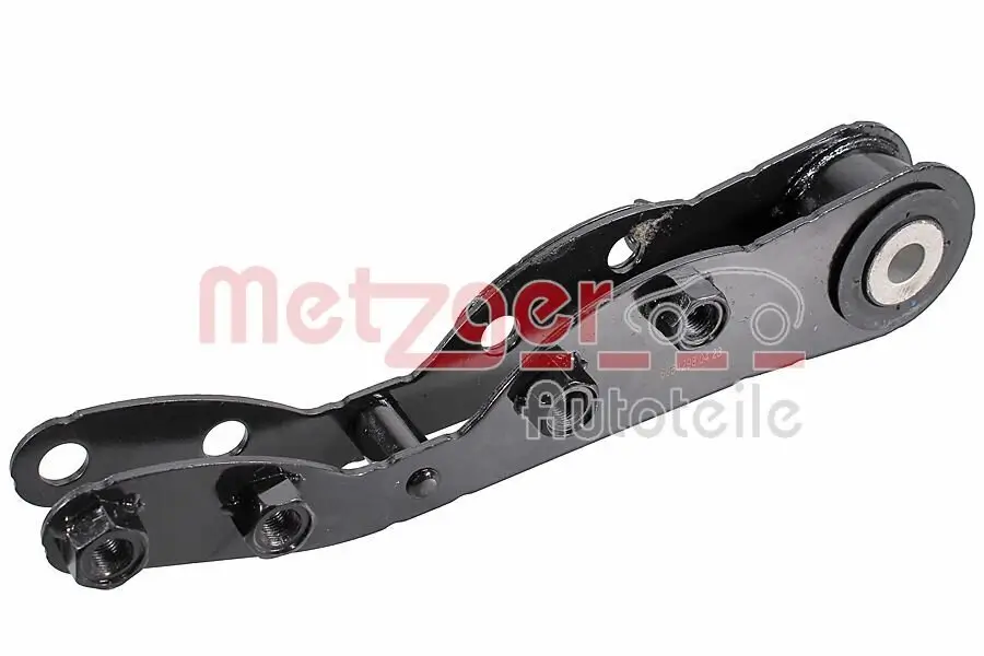 Lagerung, Motor METZGER 8054298