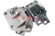 Lagerung, Motor METZGER 8054299