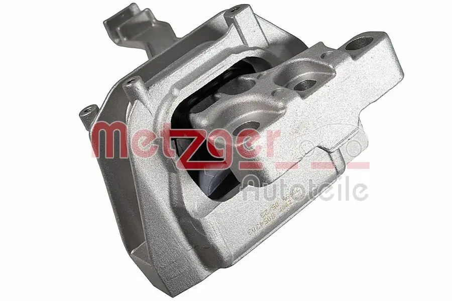 Lagerung, Motor METZGER 8054303