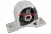 Lagerung, Motor vorne METZGER AUTOTEILE 8054304