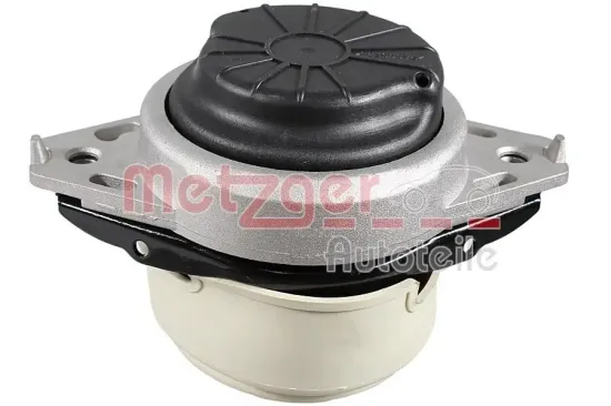 Lagerung, Motor rechts METZGER AUTOTEILE 8054308 Bild Lagerung, Motor rechts METZGER AUTOTEILE 8054308