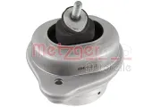 Lagerung, Motor METZGER 8054312