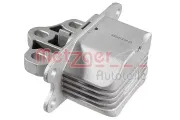 Lagerung, Motor METZGER 8054313