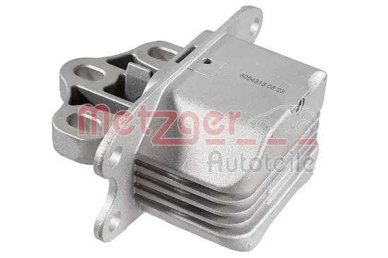 Lagerung, Motor getriebeseitig links oben METZGER 8054313 Bild Lagerung, Motor getriebeseitig links oben METZGER 8054313