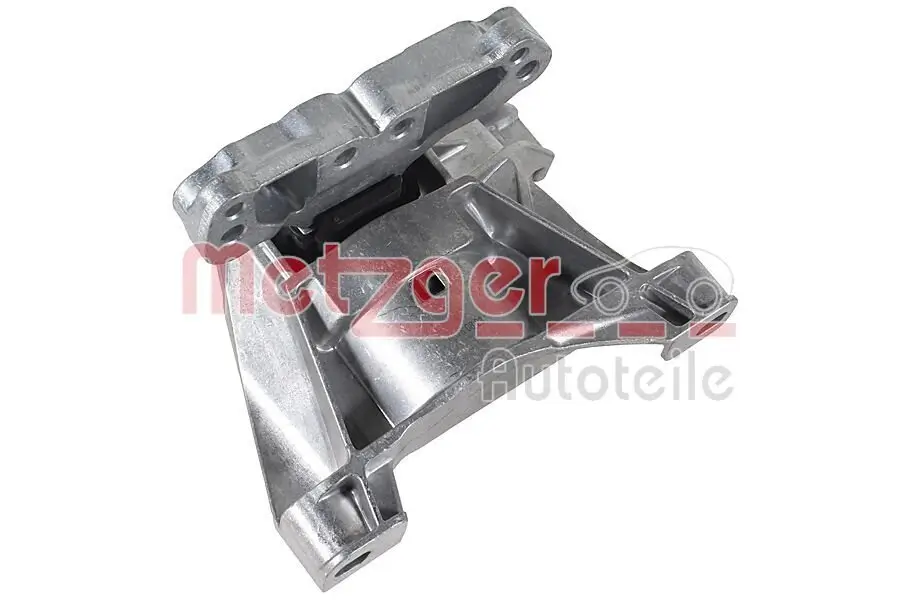 Lagerung, Motor rechts oben METZGER AUTOTEILE 8054316