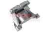 Lagerung, Motor rechts oben METZGER AUTOTEILE 8054316