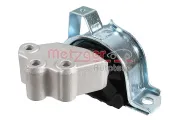 Lagerung, Motor METZGER 8054318