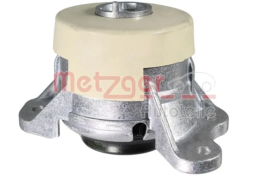 Lagerung, Motor METZGER 8054320