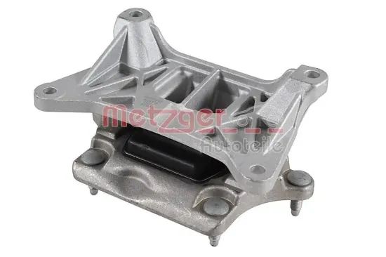 Lagerung, Automatikgetriebe hinten METZGER AUTOTEILE 8054322 Bild Lagerung, Automatikgetriebe hinten METZGER AUTOTEILE 8054322