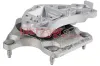 Lagerung, Automatikgetriebe hinten METZGER AUTOTEILE 8054323