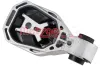 Lagerung, Motor hinten METZGER AUTOTEILE 8054324