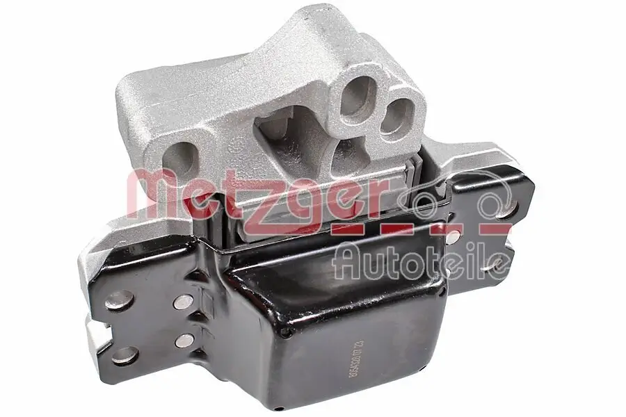 Lagerung, Schaltgetriebe links METZGER 8054326