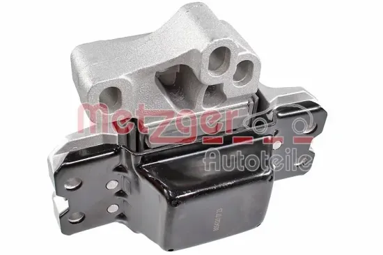 Lagerung, Schaltgetriebe links METZGER 8054326 Bild Lagerung, Schaltgetriebe links METZGER 8054326