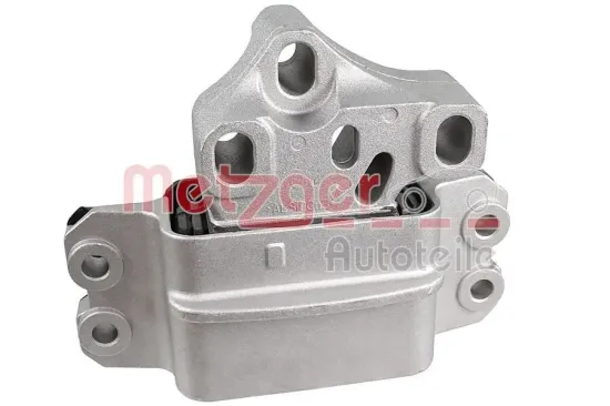 Lagerung, Schaltgetriebe links METZGER 8054326 Bild Lagerung, Schaltgetriebe links METZGER 8054326