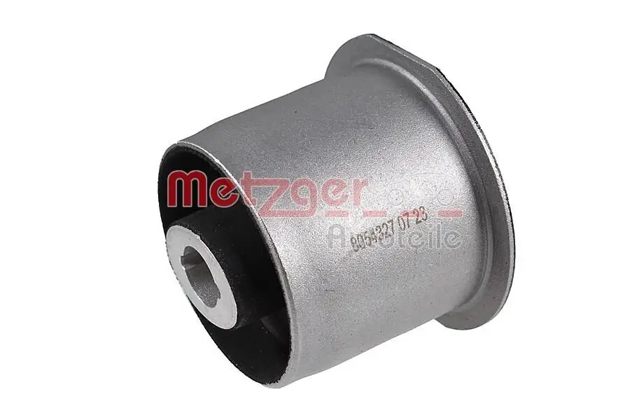 Lagerung, Differential METZGER 8054327