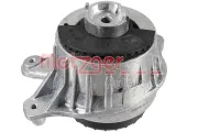 Lagerung, Motor METZGER 8054332