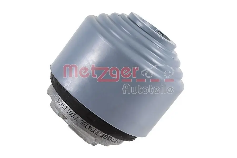 Lagerung, Motor METZGER 8054336