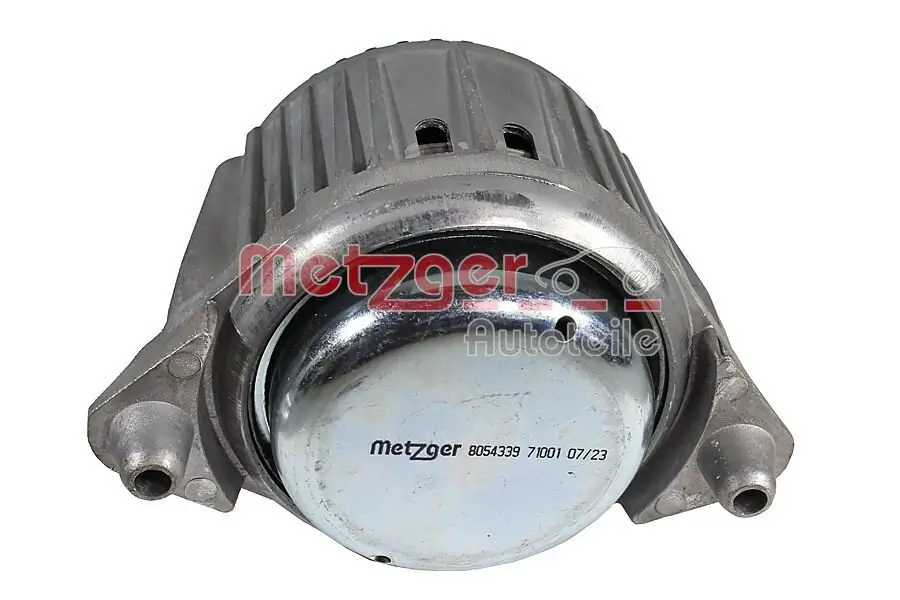 Lagerung, Motor METZGER 8054339