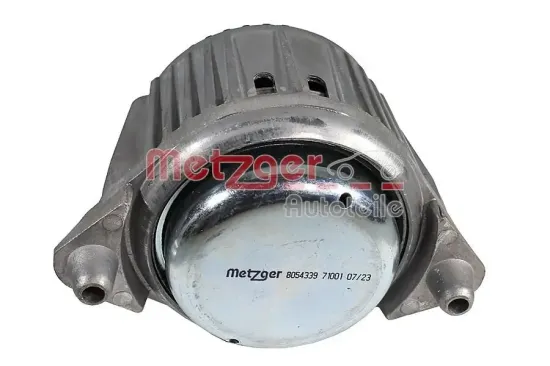 Lagerung, Motor METZGER 8054339 Bild Lagerung, Motor METZGER 8054339