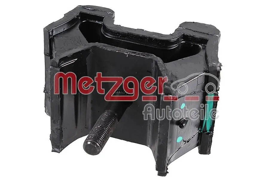 Lagerung, Motor METZGER 8054340