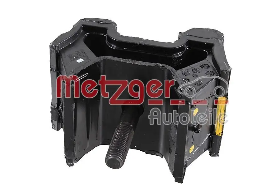 Lagerung, Motor METZGER 8054341