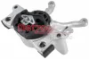 Lagerung, Automatikgetriebe getriebeseitig hinten METZGER AUTOTEILE 8054345