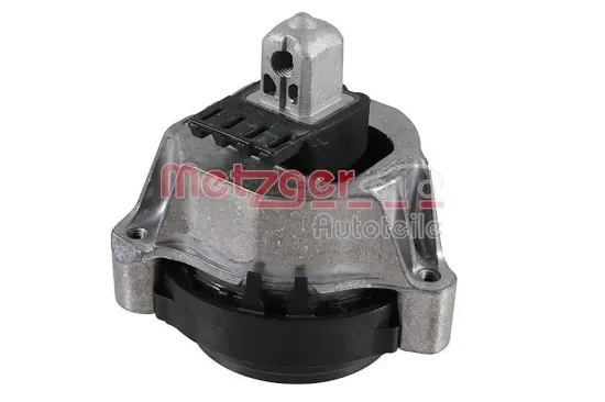 Lagerung, Motor motorseitig links METZGER 8054347 Bild Lagerung, Motor motorseitig links METZGER 8054347