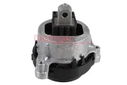 Lagerung, Motor METZGER 8054349