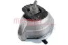 Lagerung, Motor motorseitig rechts METZGER AUTOTEILE 8054352 Bild Lagerung, Motor motorseitig rechts METZGER AUTOTEILE 8054352