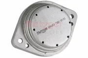 Lagerung, Motor motorseitig links METZGER AUTOTEILE 8054353