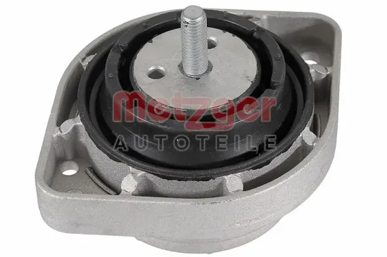 Lagerung, Motor motorseitig links METZGER AUTOTEILE 8054353 Bild Lagerung, Motor motorseitig links METZGER AUTOTEILE 8054353