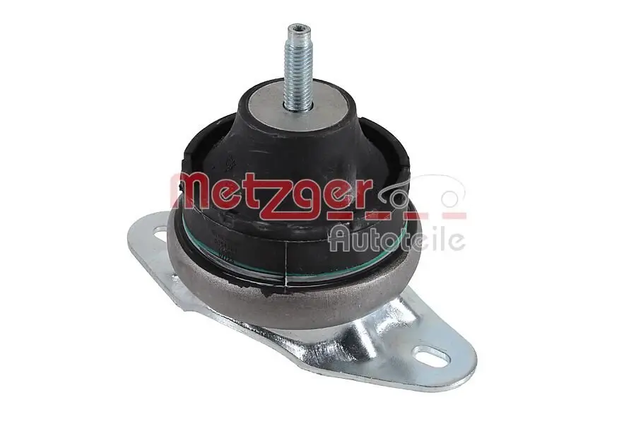 Lagerung, Motor METZGER 8054364