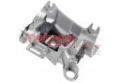 Lagerung, Motor METZGER 8054368