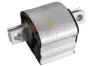 Lagerung, Automatikgetriebe hinten METZGER AUTOTEILE 8054373