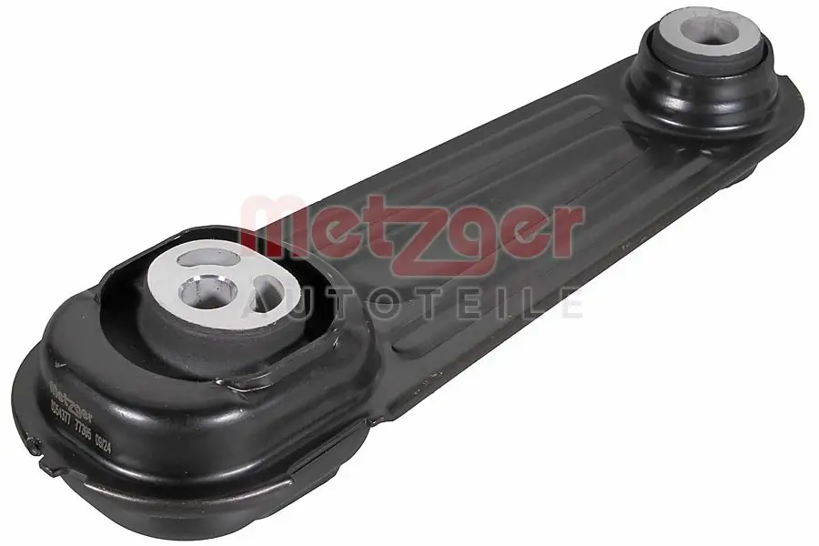 Lagerung, Motor hinten unten METZGER AUTOTEILE 8054377