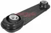Lagerung, Motor hinten unten METZGER AUTOTEILE 8054377