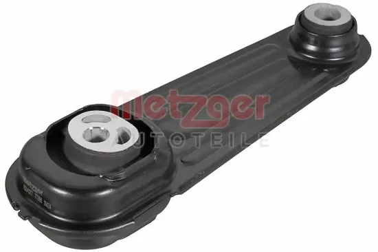 Lagerung, Motor hinten unten METZGER AUTOTEILE 8054377 Bild Lagerung, Motor hinten unten METZGER AUTOTEILE 8054377
