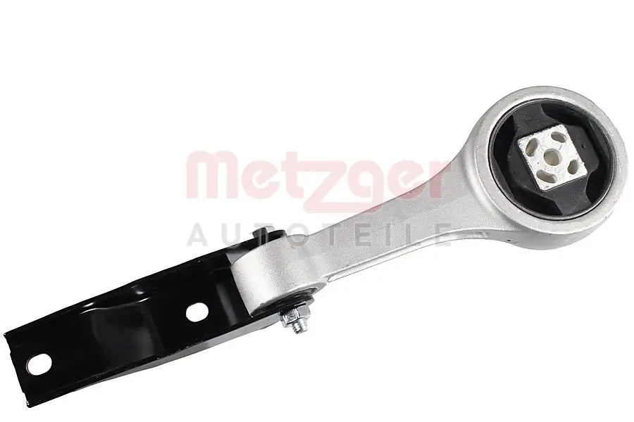 Lagerung, Motor hinten unten METZGER AUTOTEILE 8054378