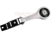 Lagerung, Motor hinten unten METZGER AUTOTEILE 8054378 Bild Lagerung, Motor hinten unten METZGER AUTOTEILE 8054378