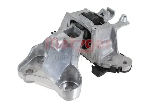 Lagerung, Schaltgetriebe links METZGER AUTOTEILE 8054379 Bild Lagerung, Schaltgetriebe links METZGER AUTOTEILE 8054379