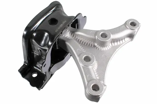 Lagerung, Motor rechts vorne oben METZGER AUTOTEILE 8054381 Bild Lagerung, Motor rechts vorne oben METZGER AUTOTEILE 8054381
